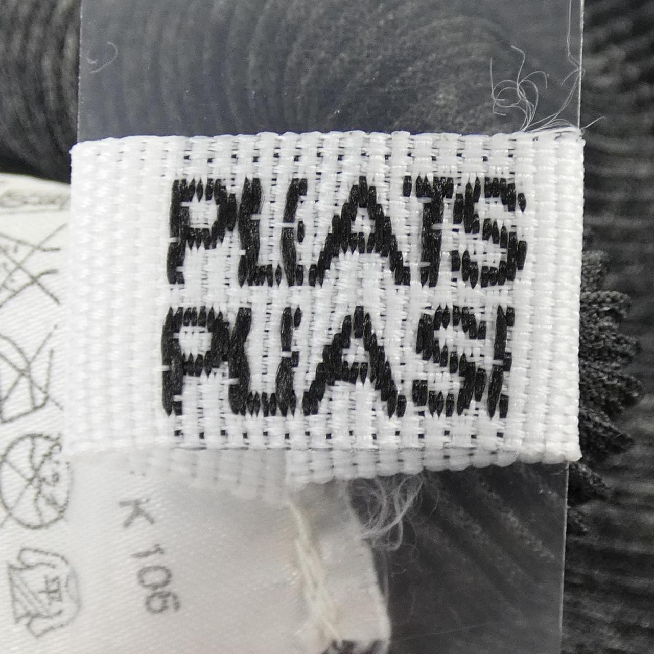 プリーツプリーズ PLEATS PLEASE PP21-FK106 トップス