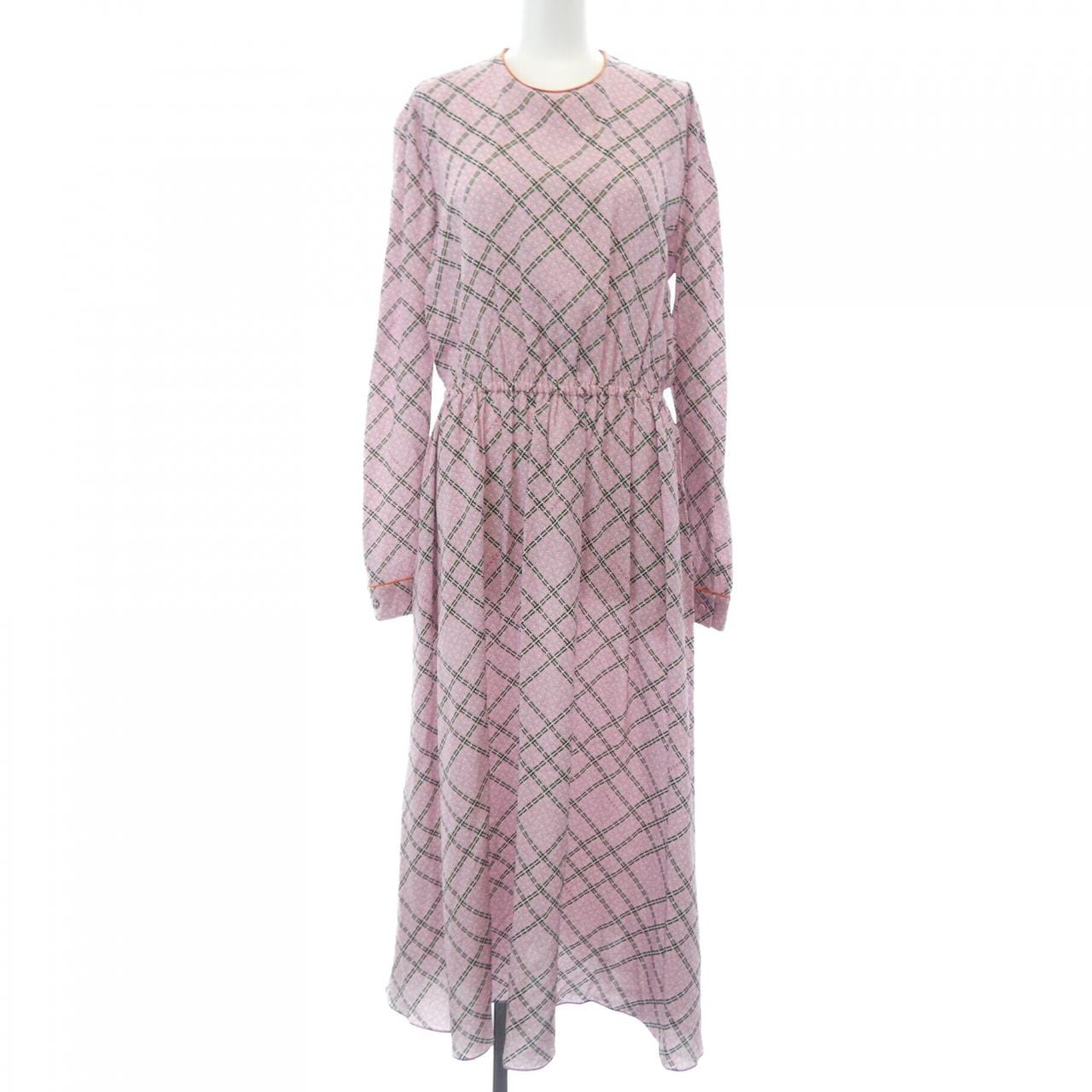 グッチ GUCCI 813262　ZASAX ワンピース