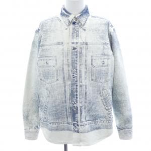 ディオール DIOR 413D588A379X デニムジャケット