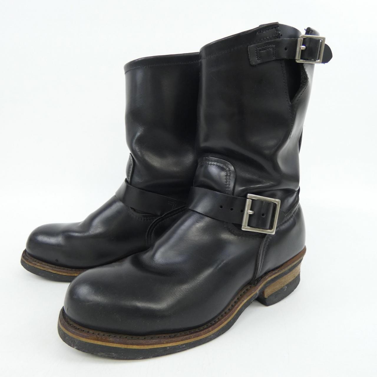 レッドウィング RED WING 2268 ブーツ