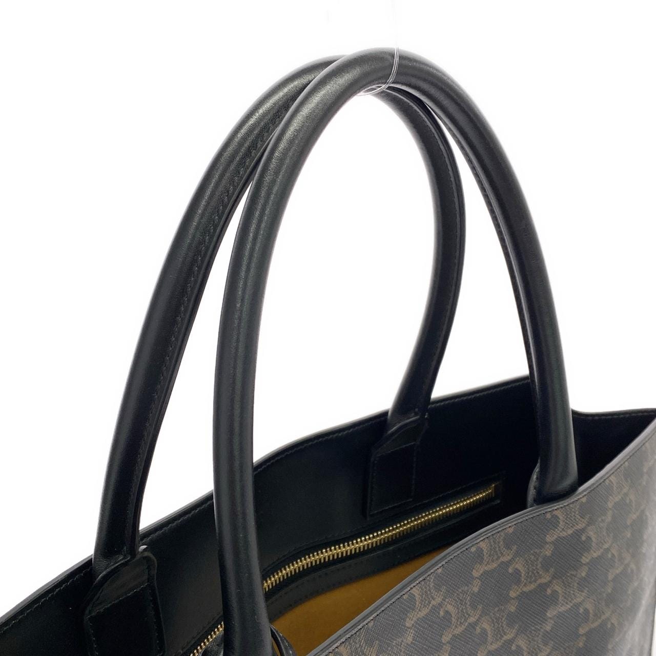 セリーヌ バーティカル カバ セリーヌ 190972BRJ バッグ