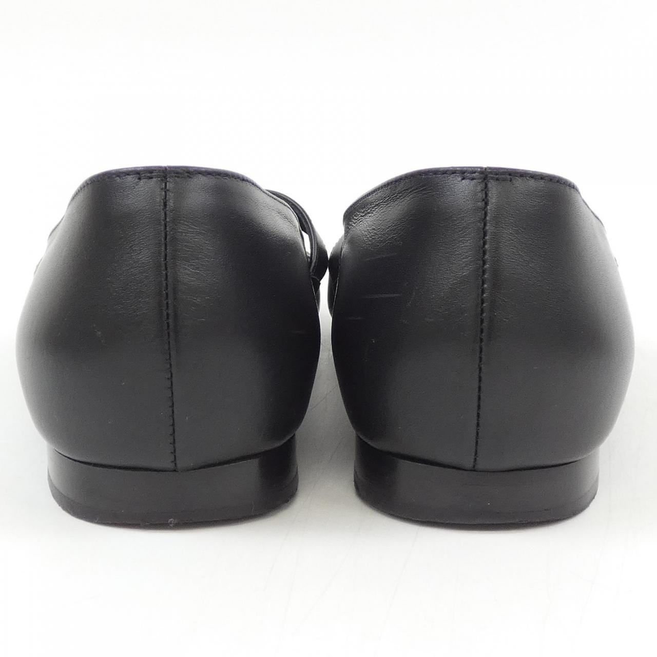 HERMES Kelly Buckle Flats 251002Z