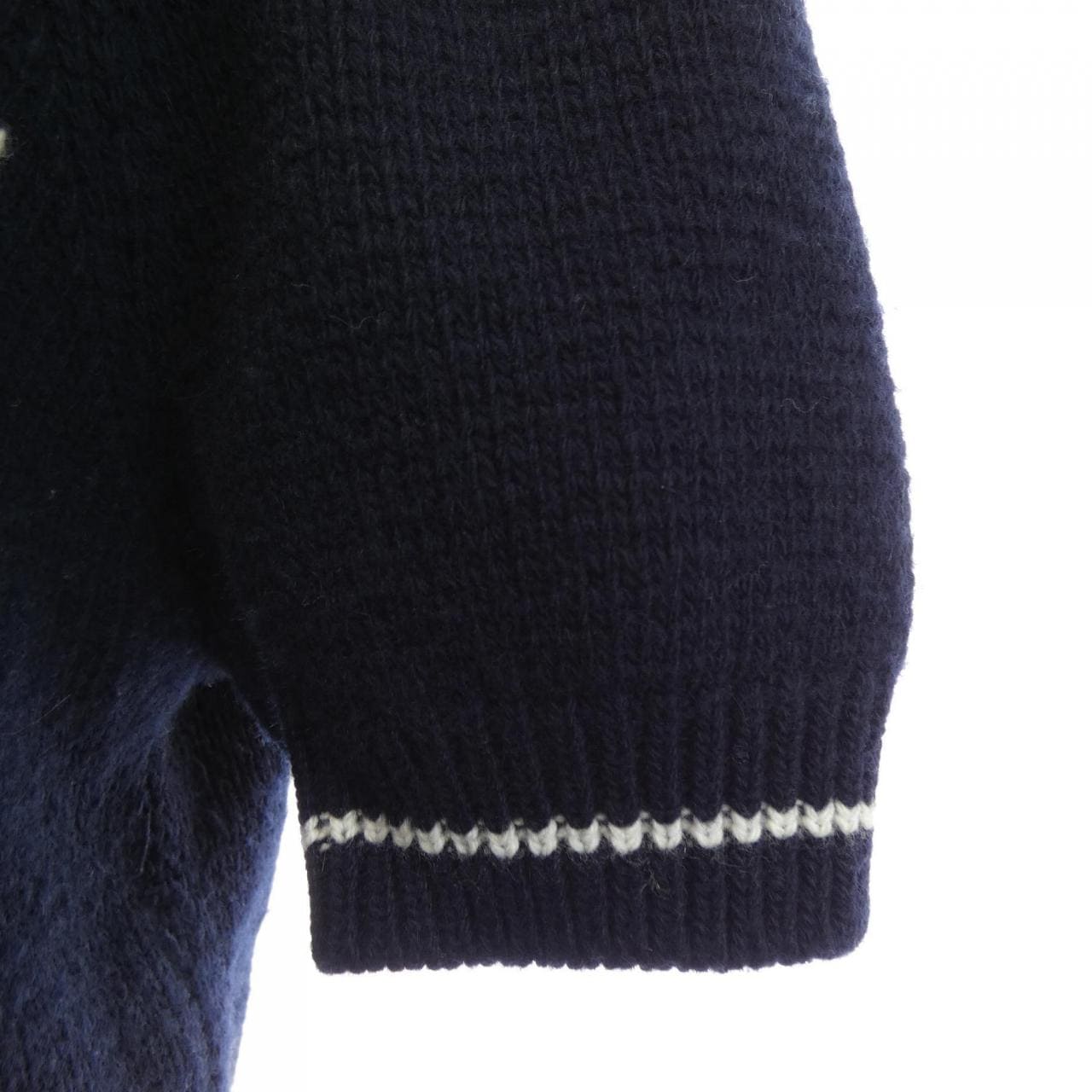 Christian DIOR Signature ESSENTIALS 224S09AM308 針織衫