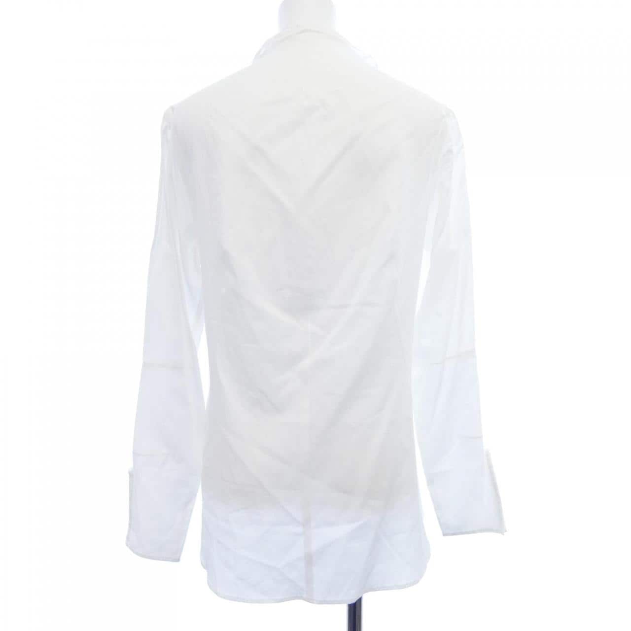 ヨウジヤマモト YOHJI YAMAMOTO FS-B65-013 シャツ