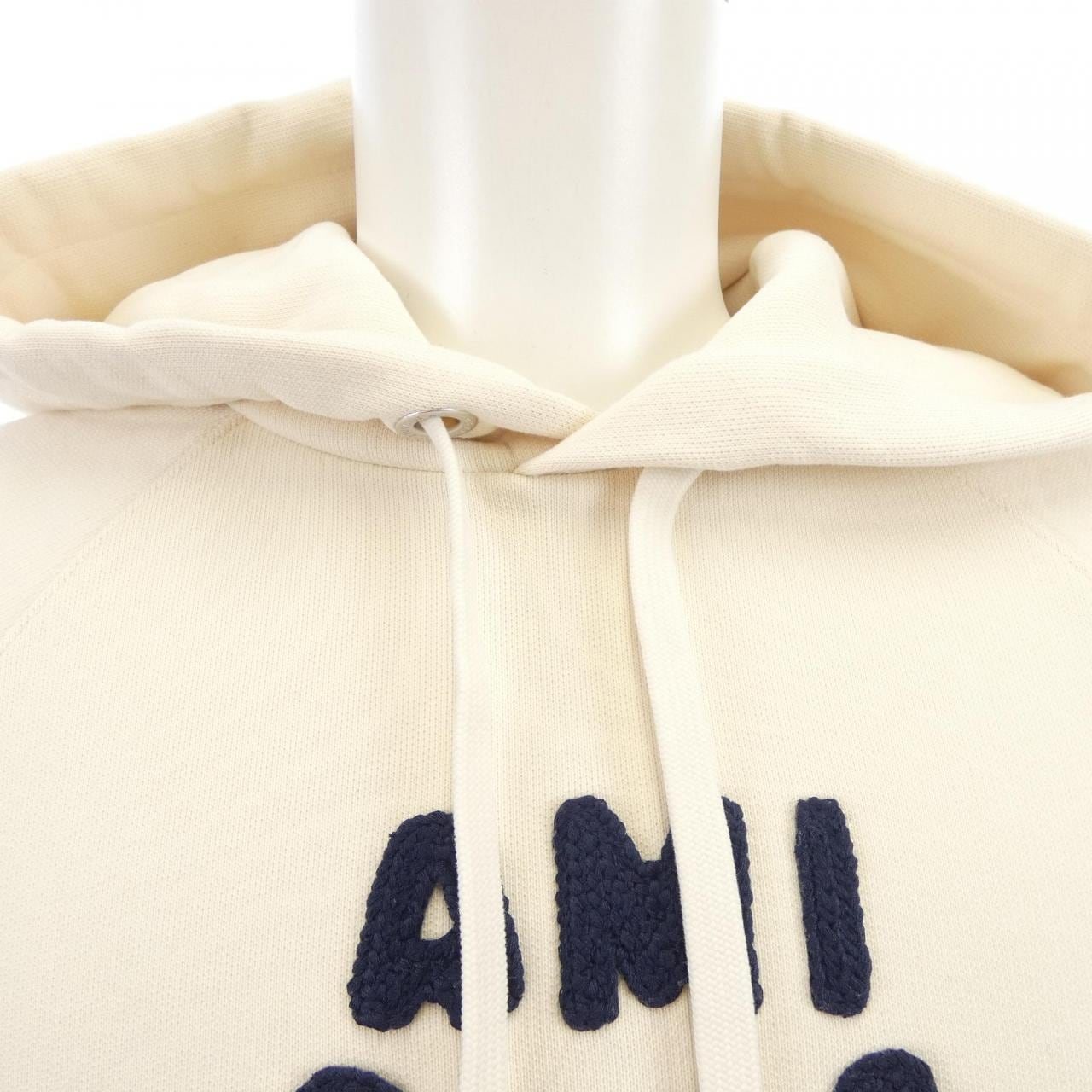 アミ AMI USW275.747 パーカー