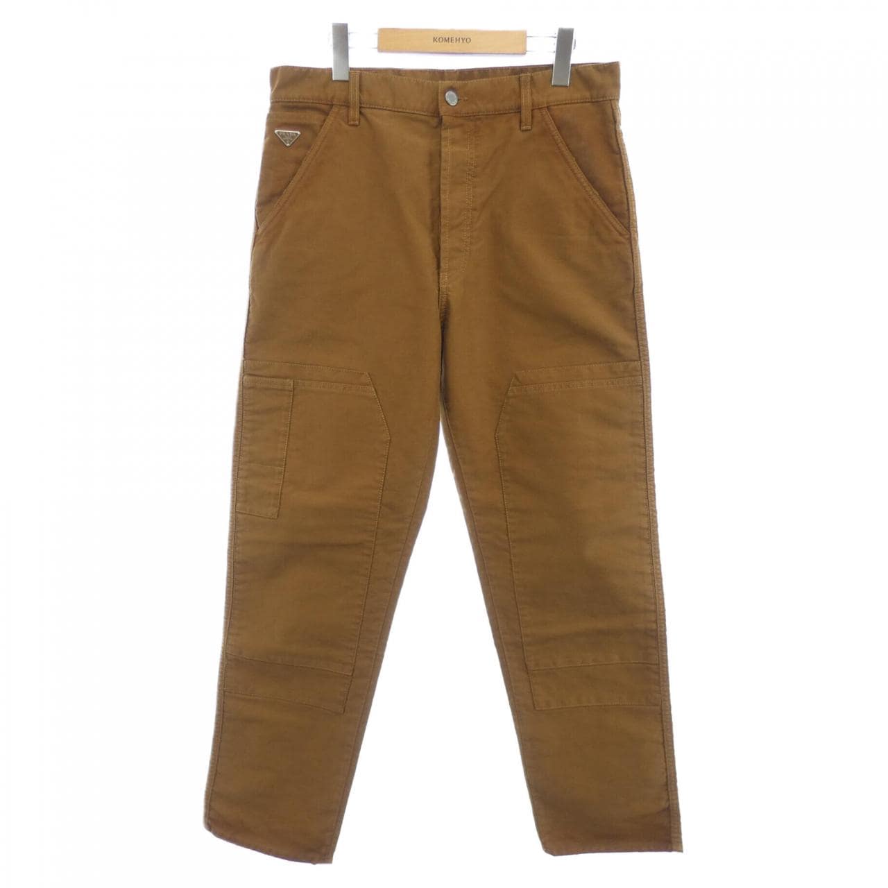 プラダ PRADA GEP398 パンツ