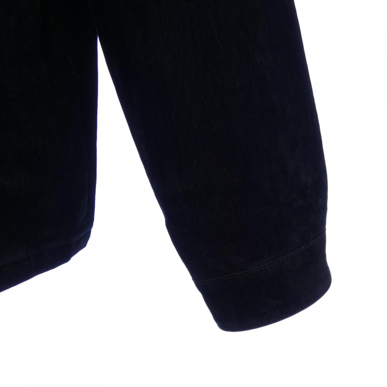 プラダ PRADA トライアングルロゴ SGB999 S221 10DY ジャケット