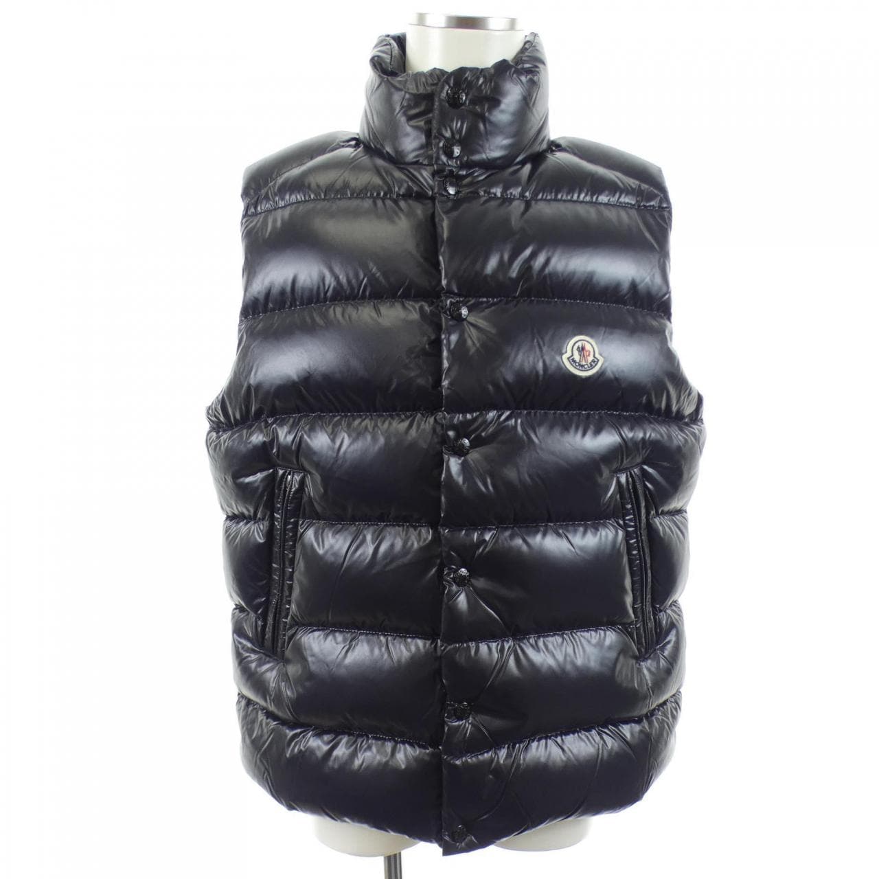 モンクレール MONCLER TIBB ダウンベスト
