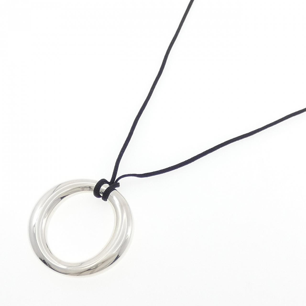 ティファニー セビアナ ネックレス