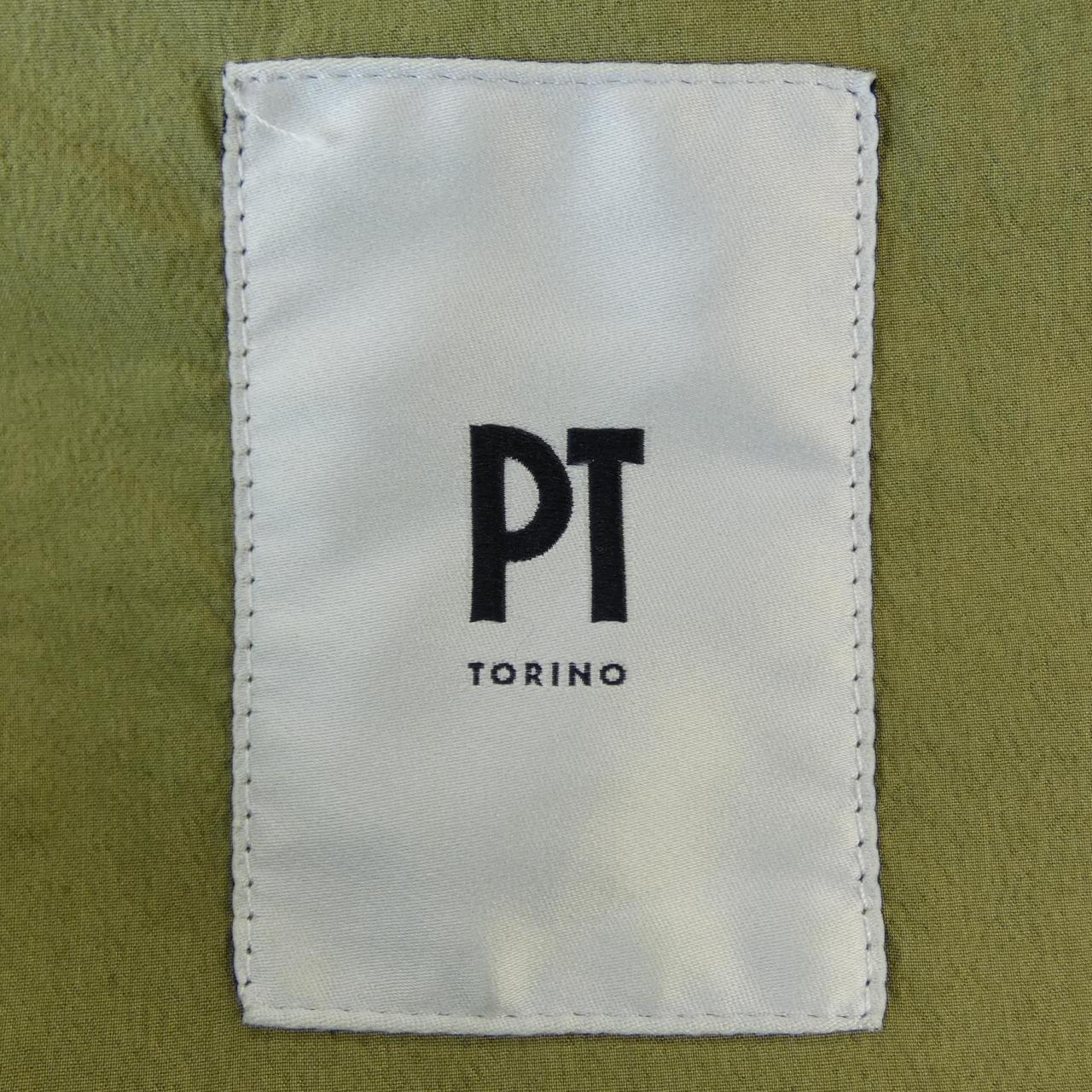 ピーティートリノ PT TORINO パンツ