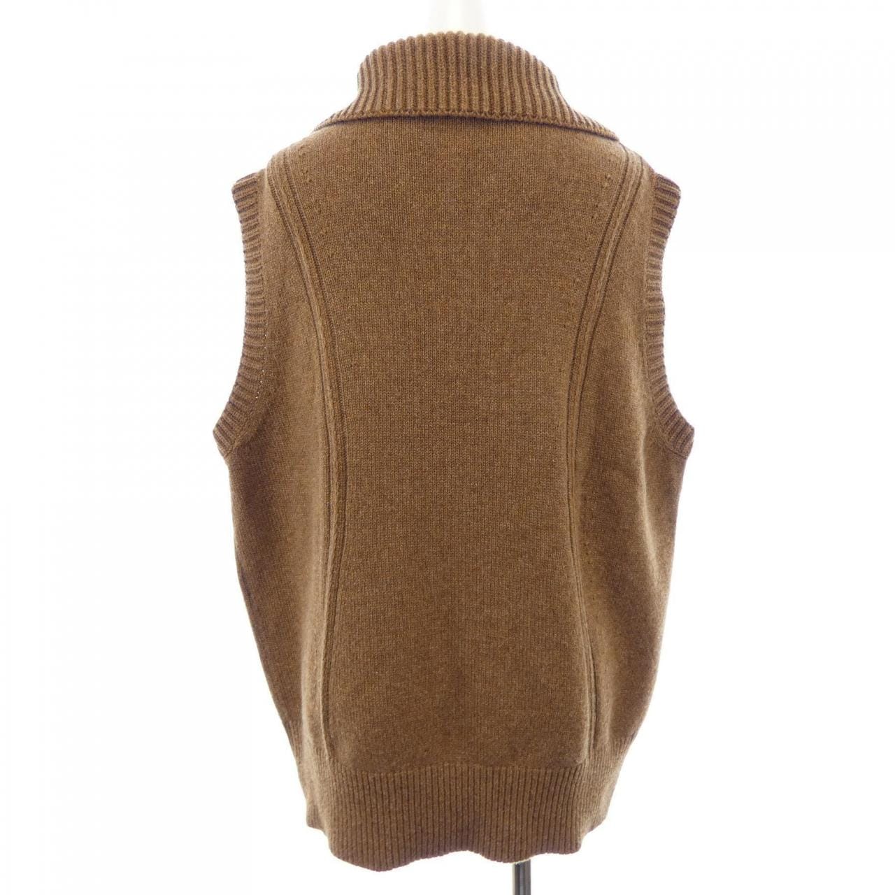 シャネル CHANEL LOOK18 P77533K11217 ニット