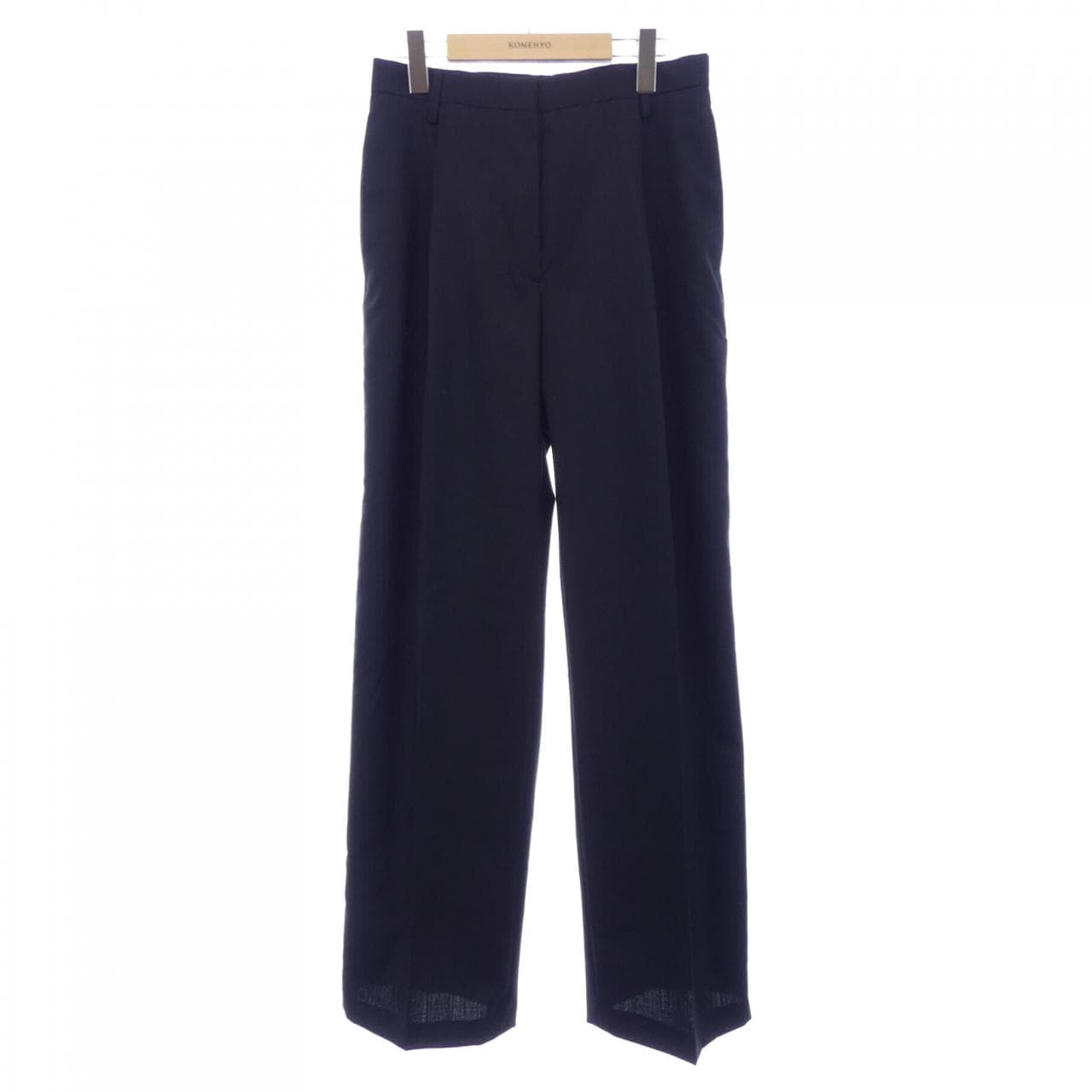 ドリスヴァンノッテン DRIES VAN NOTEN PORTIA TUX　8218 パンツ