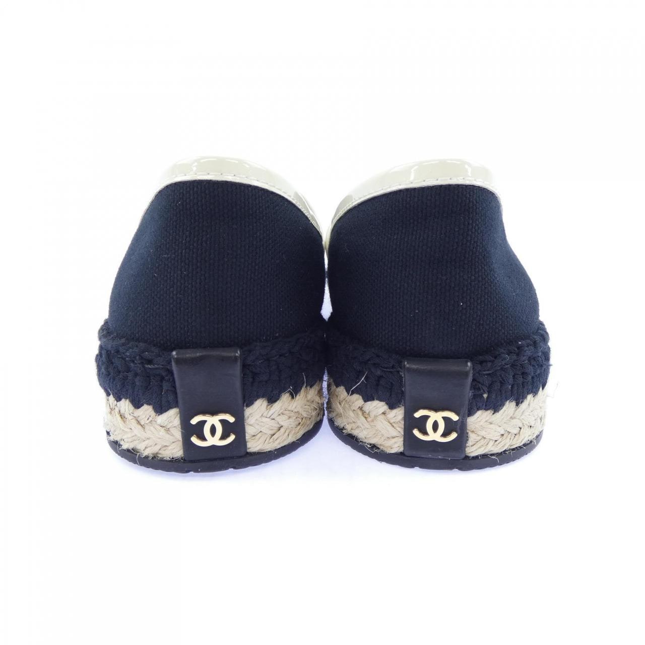 シャネル CHANEL G36059 シューズ