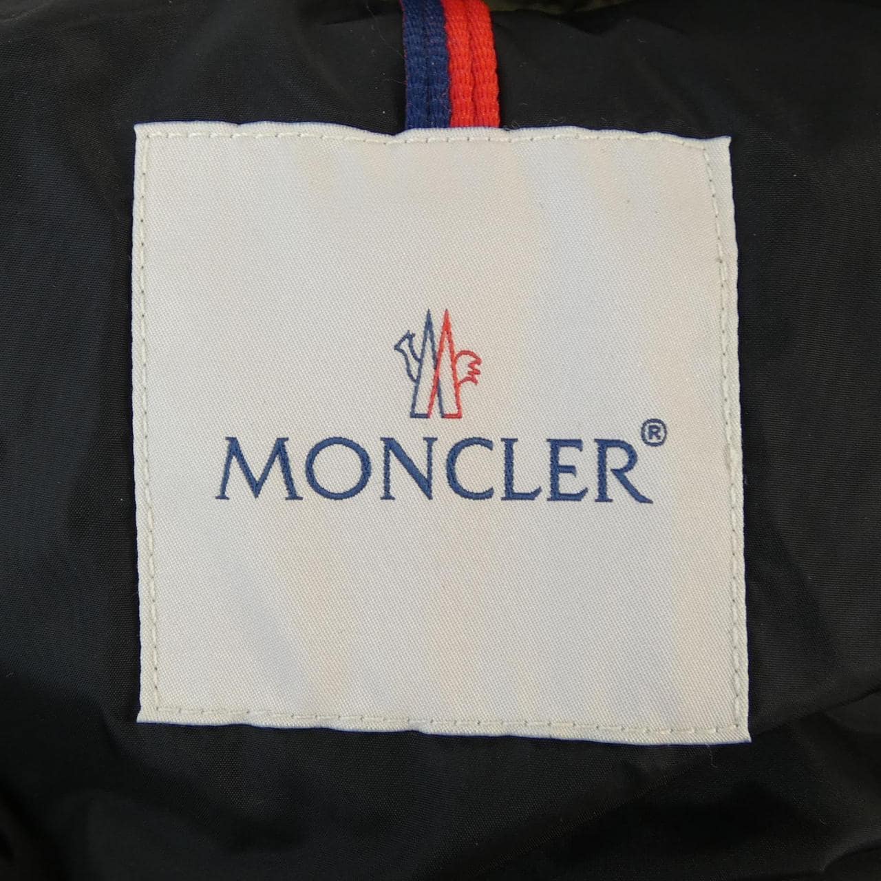 モンクレール MONCLER MARQUE ダウンジャケット