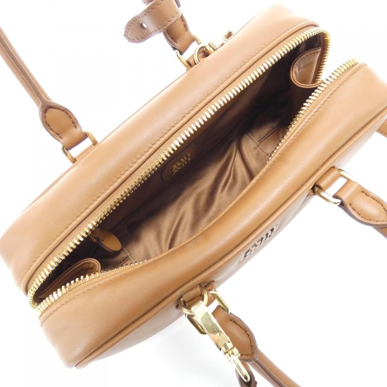 ミュウミュウ 5BB148 バッグ