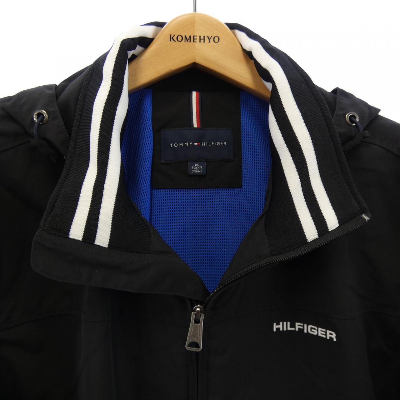 トミーヒルフィガー TOMMY HILFIGER ジャケット