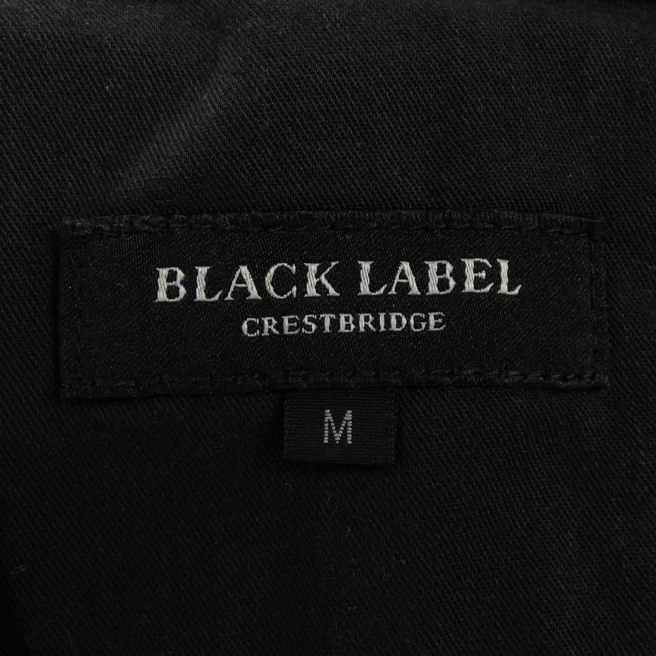 ブラックレーベルクレストブリッジ BLACK LABEL CRESTBRIDGE ジーンズ