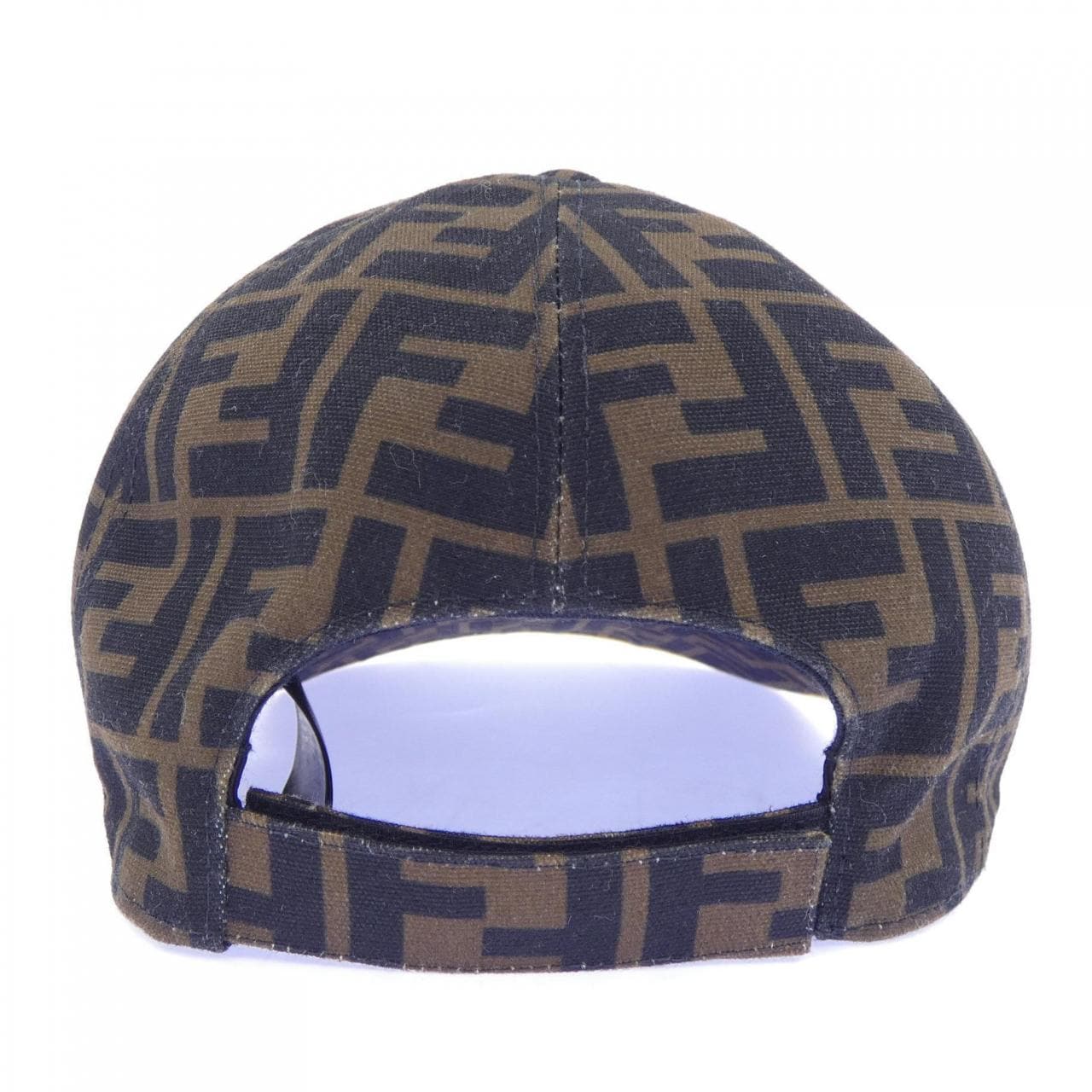 フェンディ FENDI FXQ768 A660 キャップ