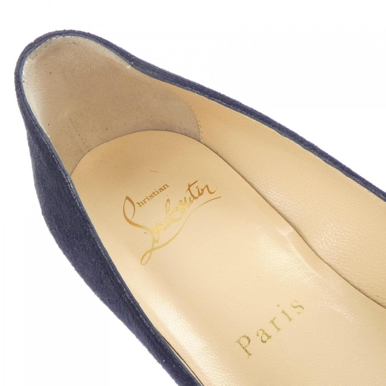 クリスチャンルブタン CHRISTIAN LOUBOUTIN 3181193 シューズ