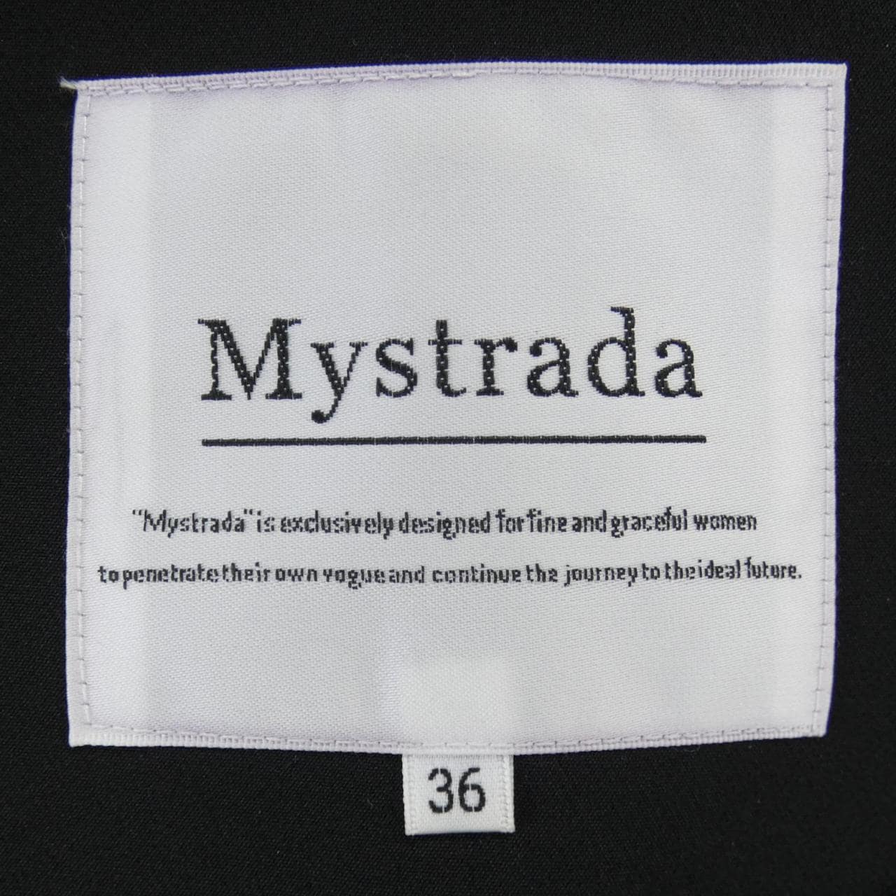 マイストラーダ Mystrada ベスト
