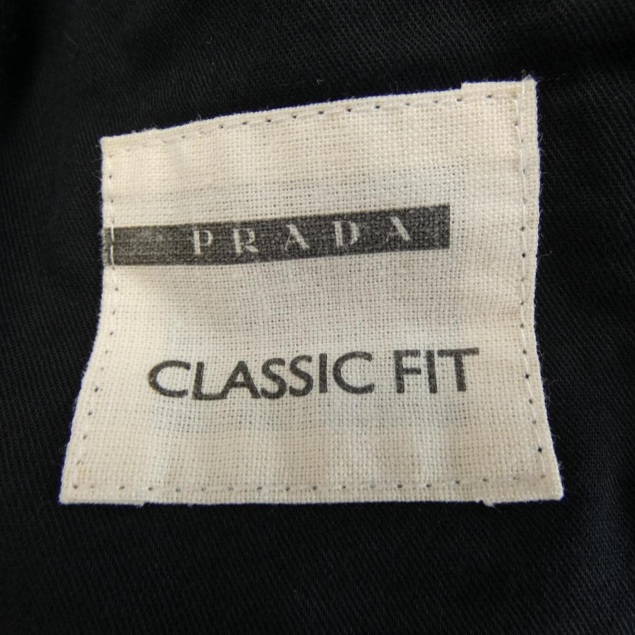 プラダ PRADA SPD50H パンツ