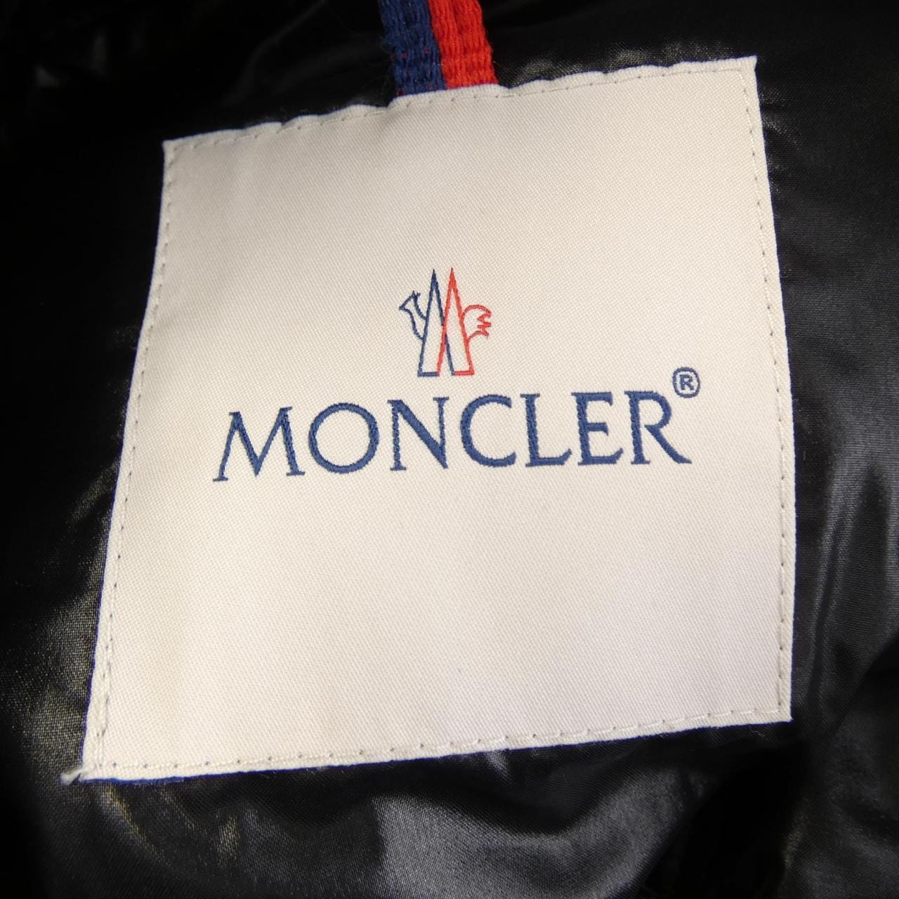 モンクレール MONCLER MONTBELIARD ダウンジャケット