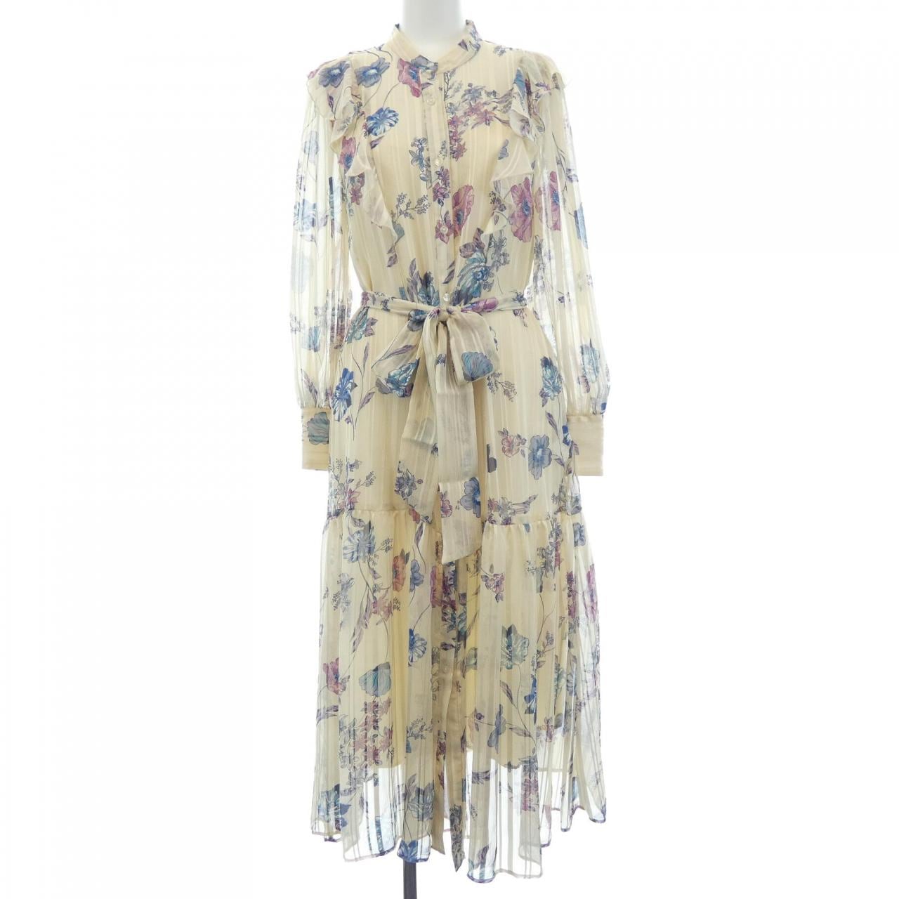 ジルスチュアート JILL STUART ワンピース