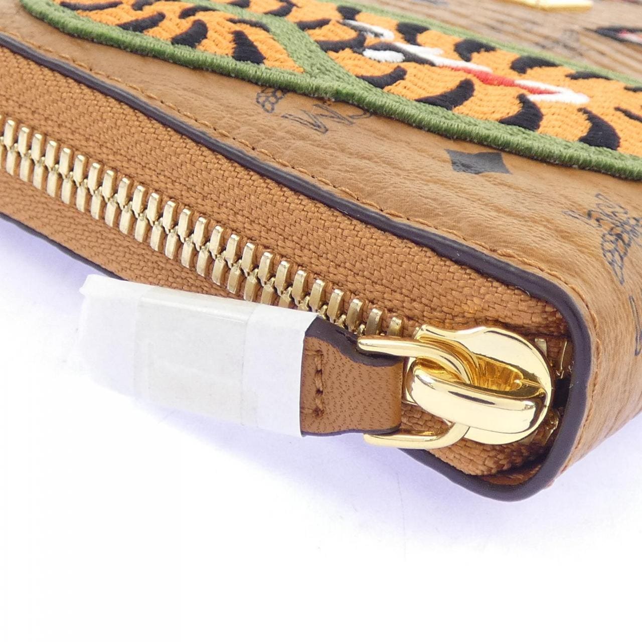 エムシーエム MCM WALLET
