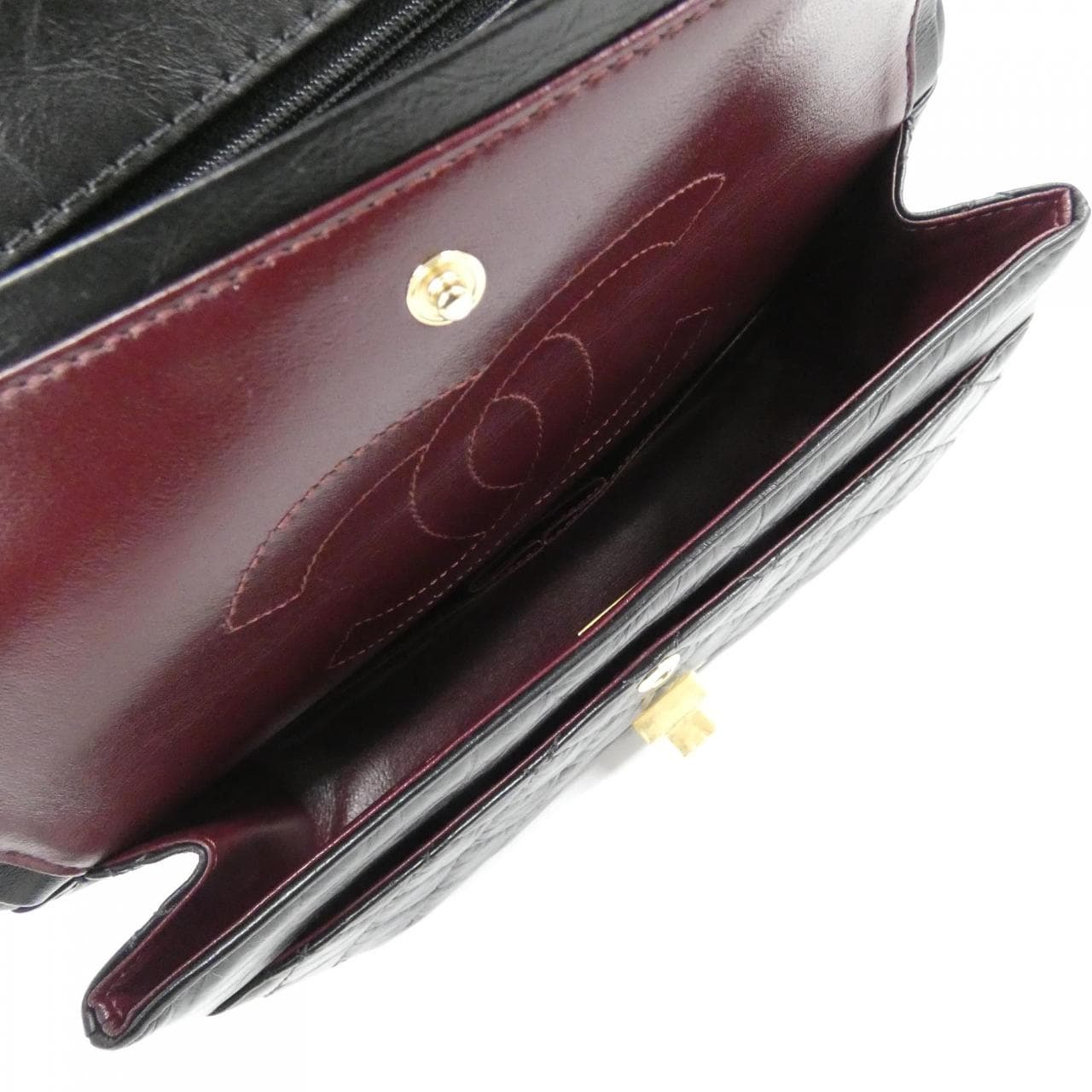 シャネル 37586 ショルダーバッグ
