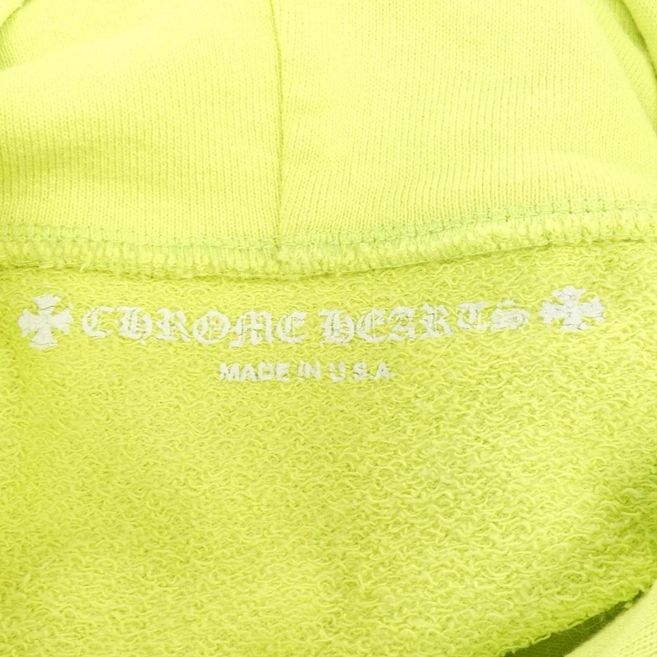 クロムハーツ CHROME HEARTS MATTY BOY 408154464******659 パーカー