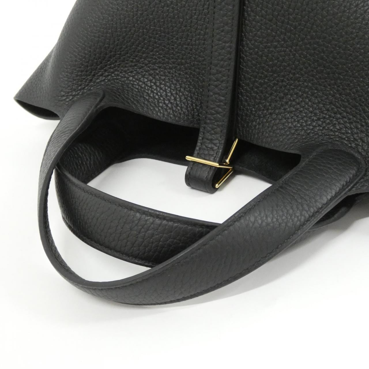 【未使用品】エルメス ピコタン ロック PM 056289CC バッグ