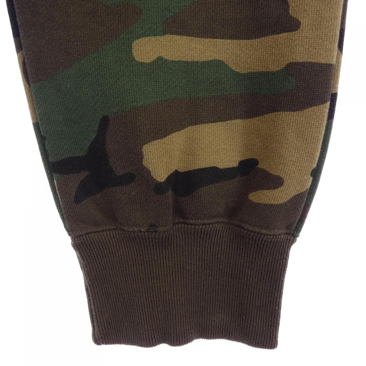 ダブルタップス WTAPS 162ATDT-CSM15 パンツ