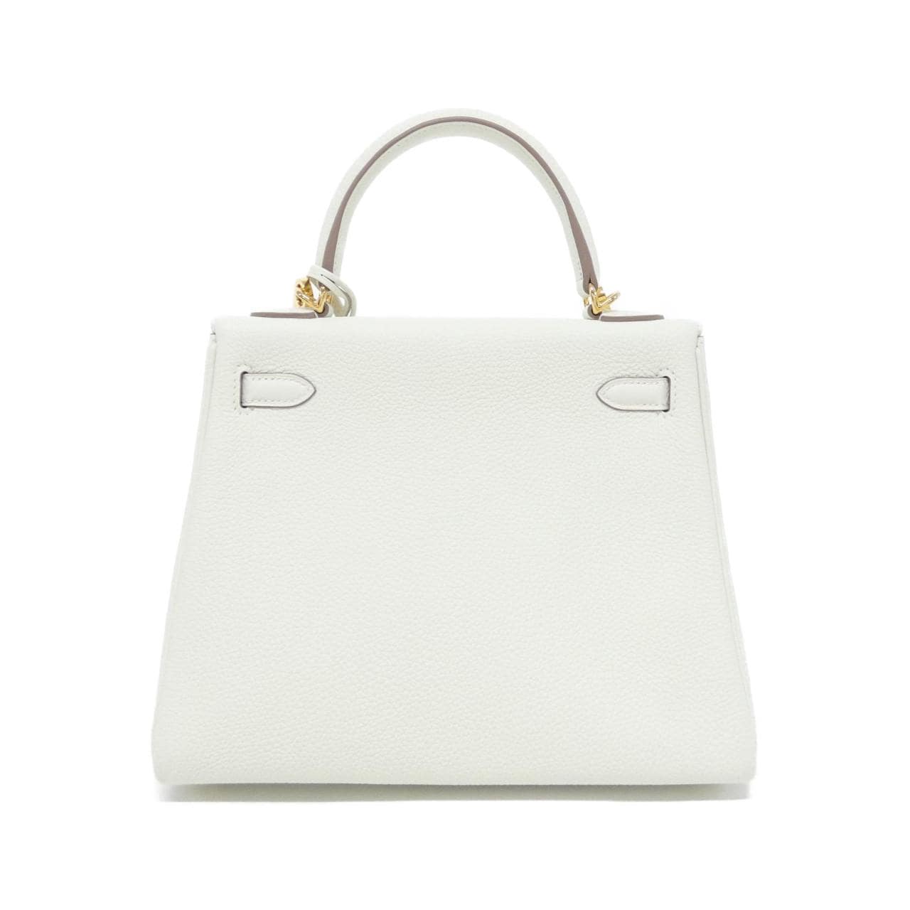 エルメス ケリー 25cm 044624CC バッグ