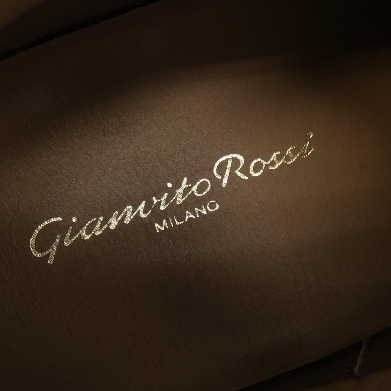 ジャンヴィトロッシ GIANVITO ROSSI シューズ