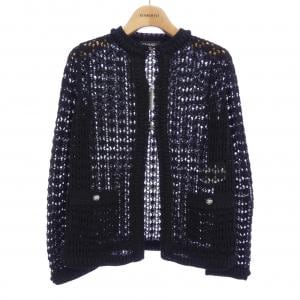 シャネル CHANEL P81123K11745 カーディガン