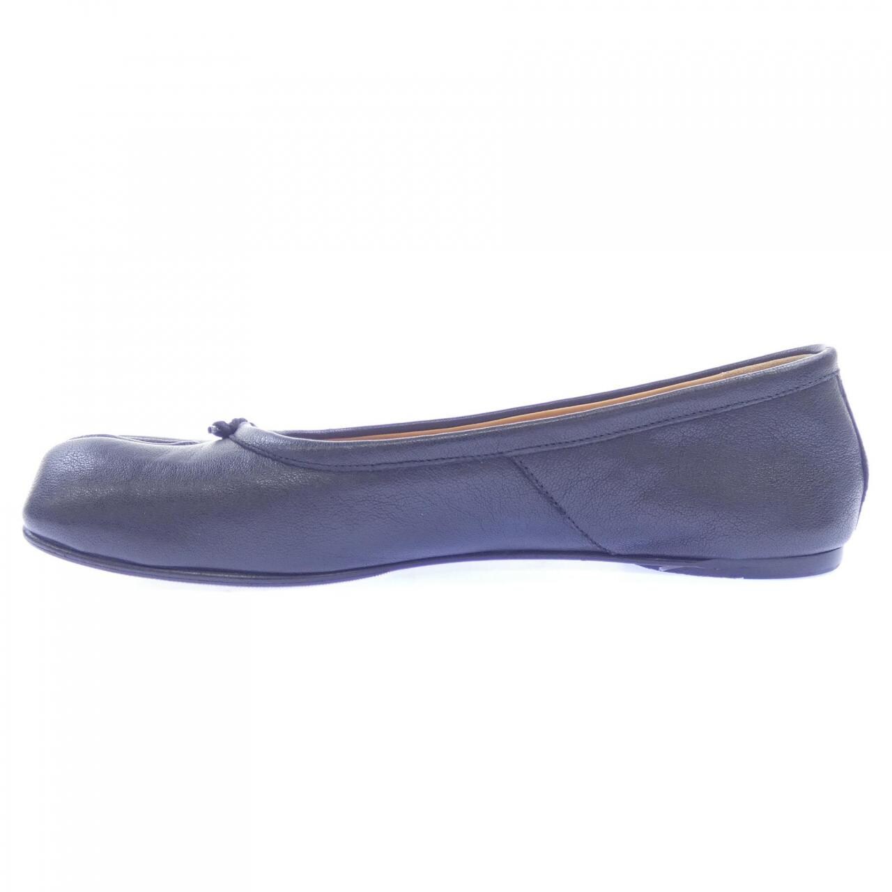 メゾンマルジェラ Maison Margiela S58WZ0042 フラットシューズ