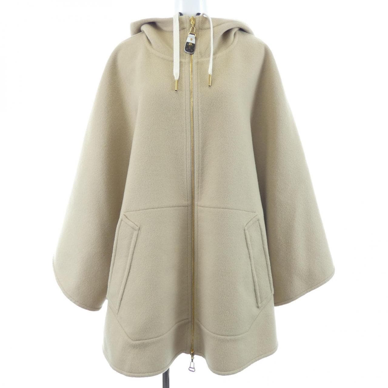 ルイヴィトン LOUIS VUITTON FQCO15QWE ケープ