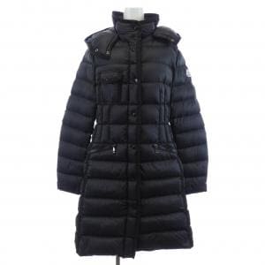 モンクレール MONCLER HERMINE ダウンコート