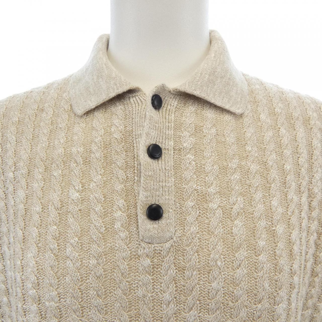 ロロピアーナ Loro Piana セラ ポロシャツ FAQ9154 ポロシャツ
