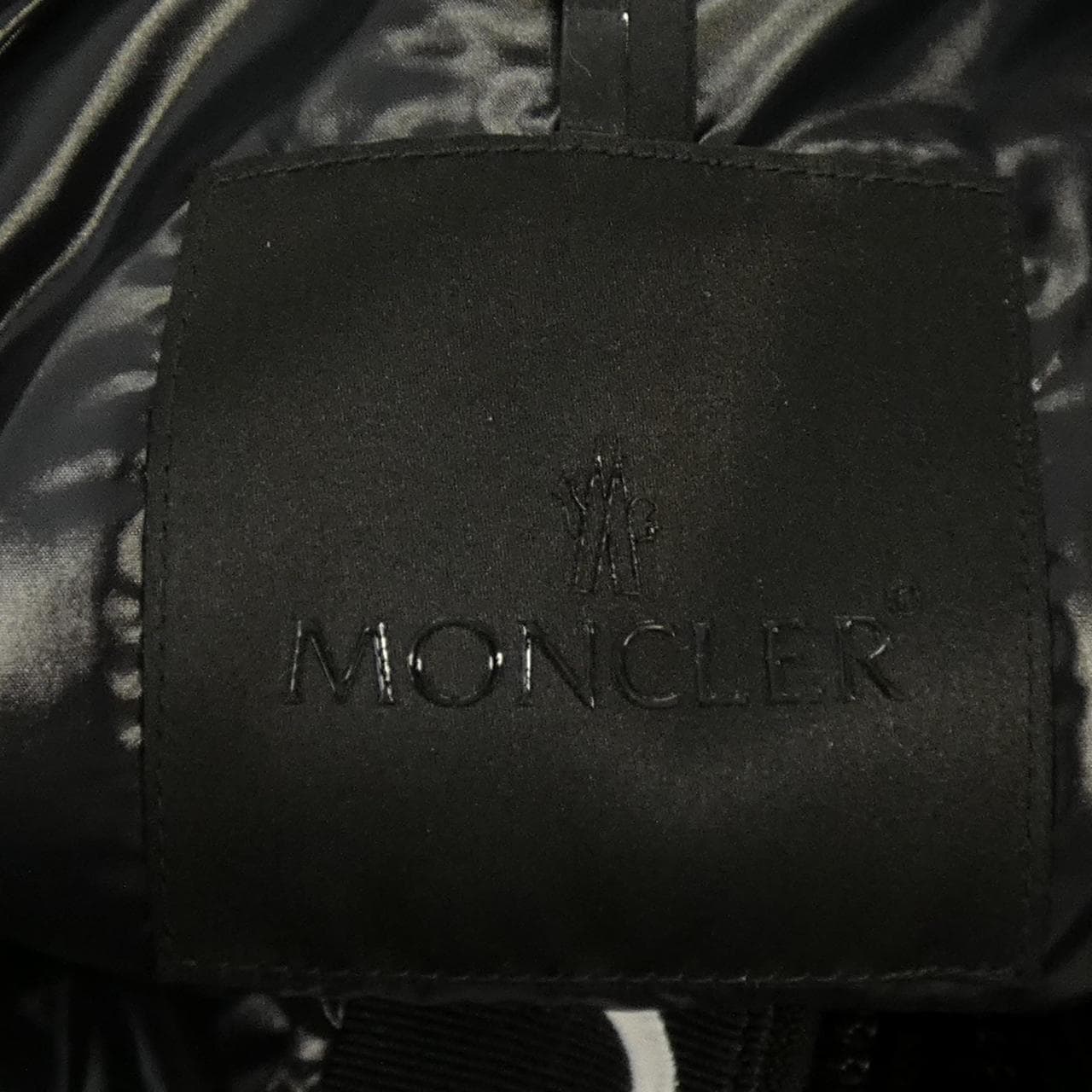 モンクレール MONCLER THARON ダウンジャケット