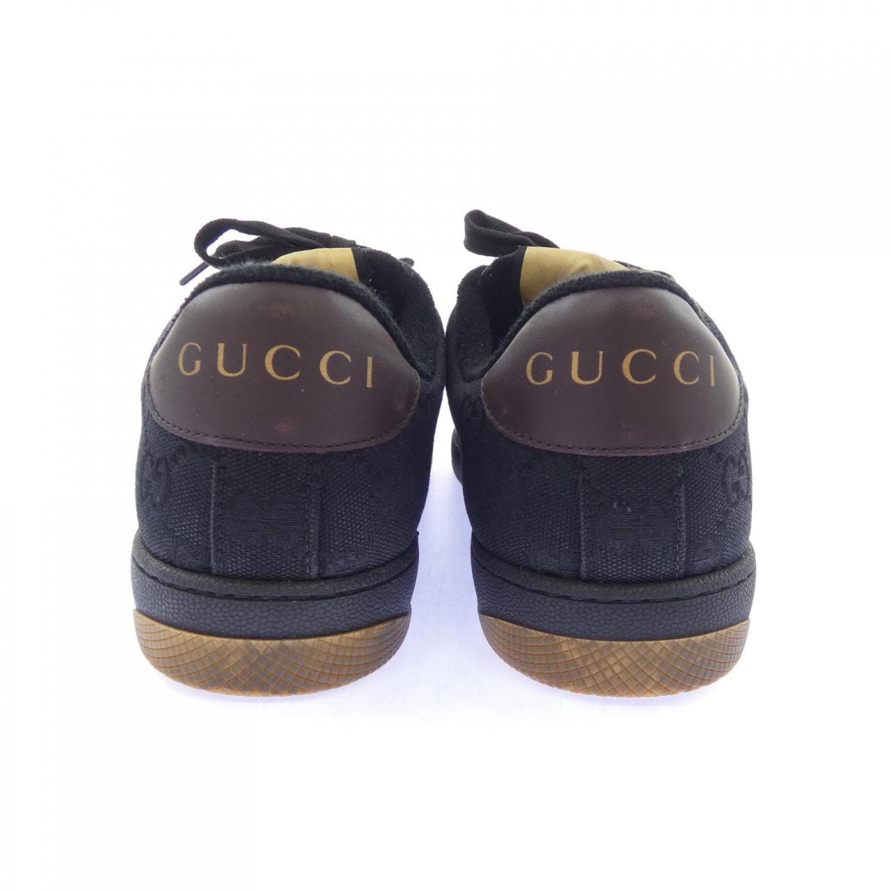 グッチ GUCCI スクリーナー SCREENER GG 857889 スニーカー