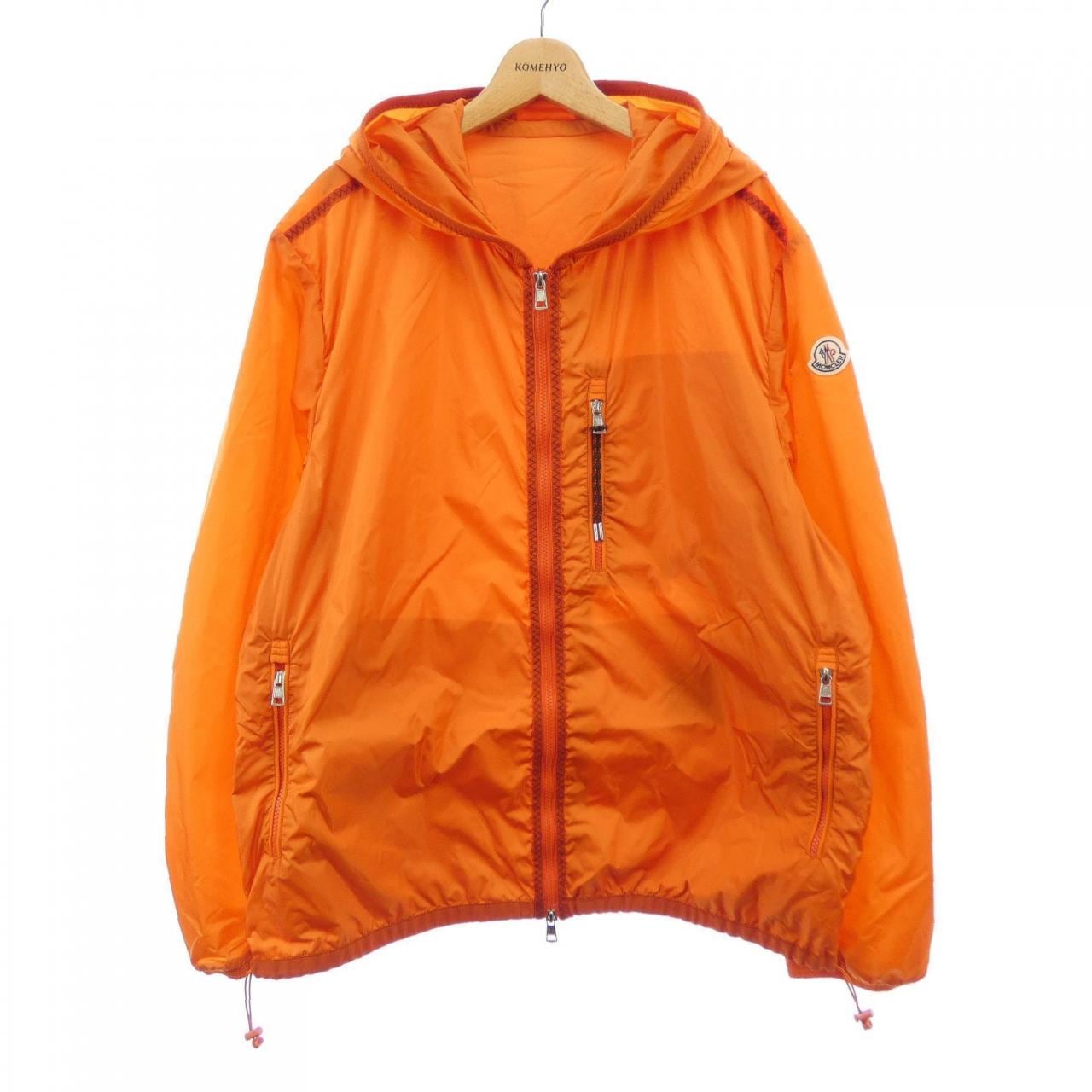 モンクレール MONCLER SYLVAMAR ブルゾン
