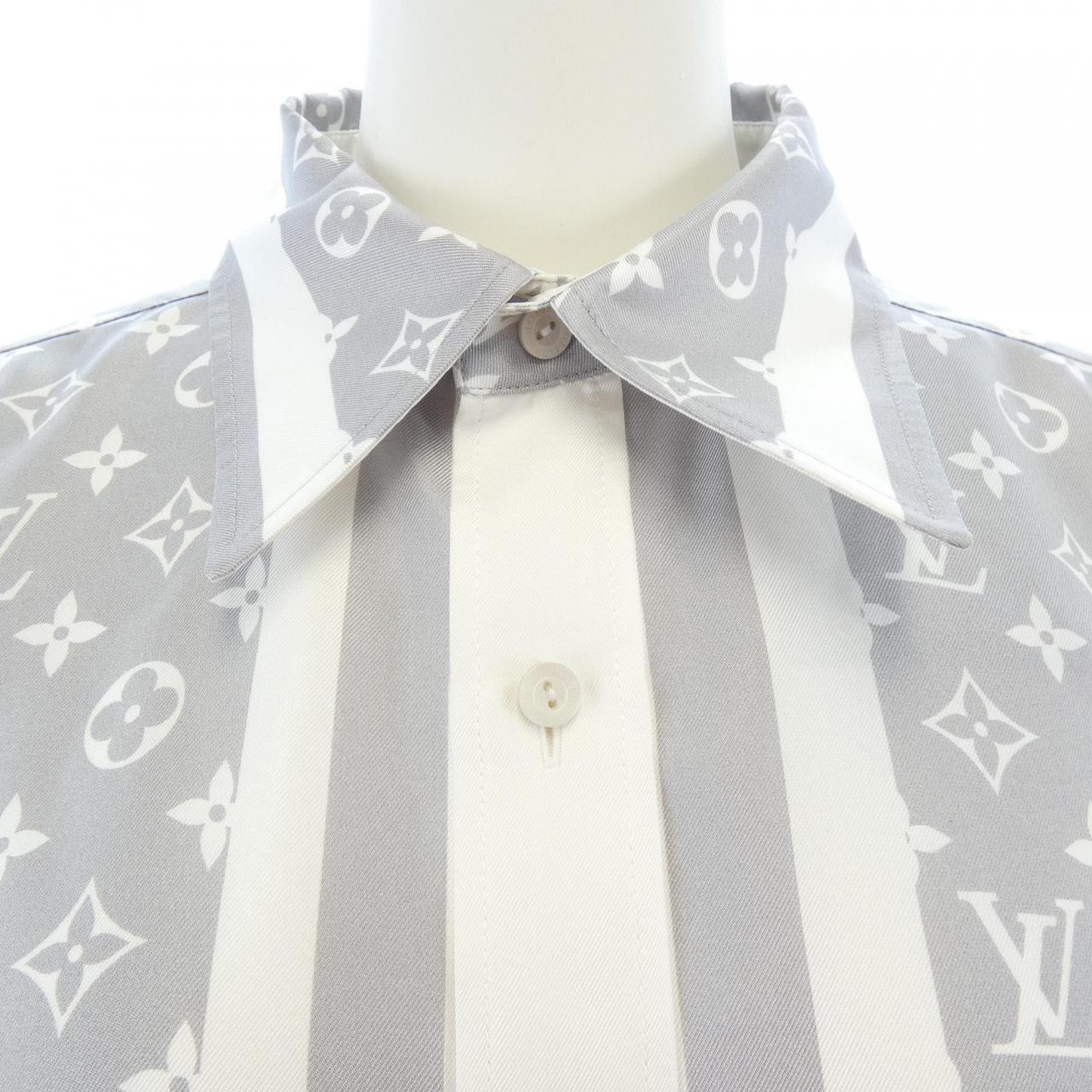 ルイヴィトン LOUIS VUITTON FSBL43SDK シャツ