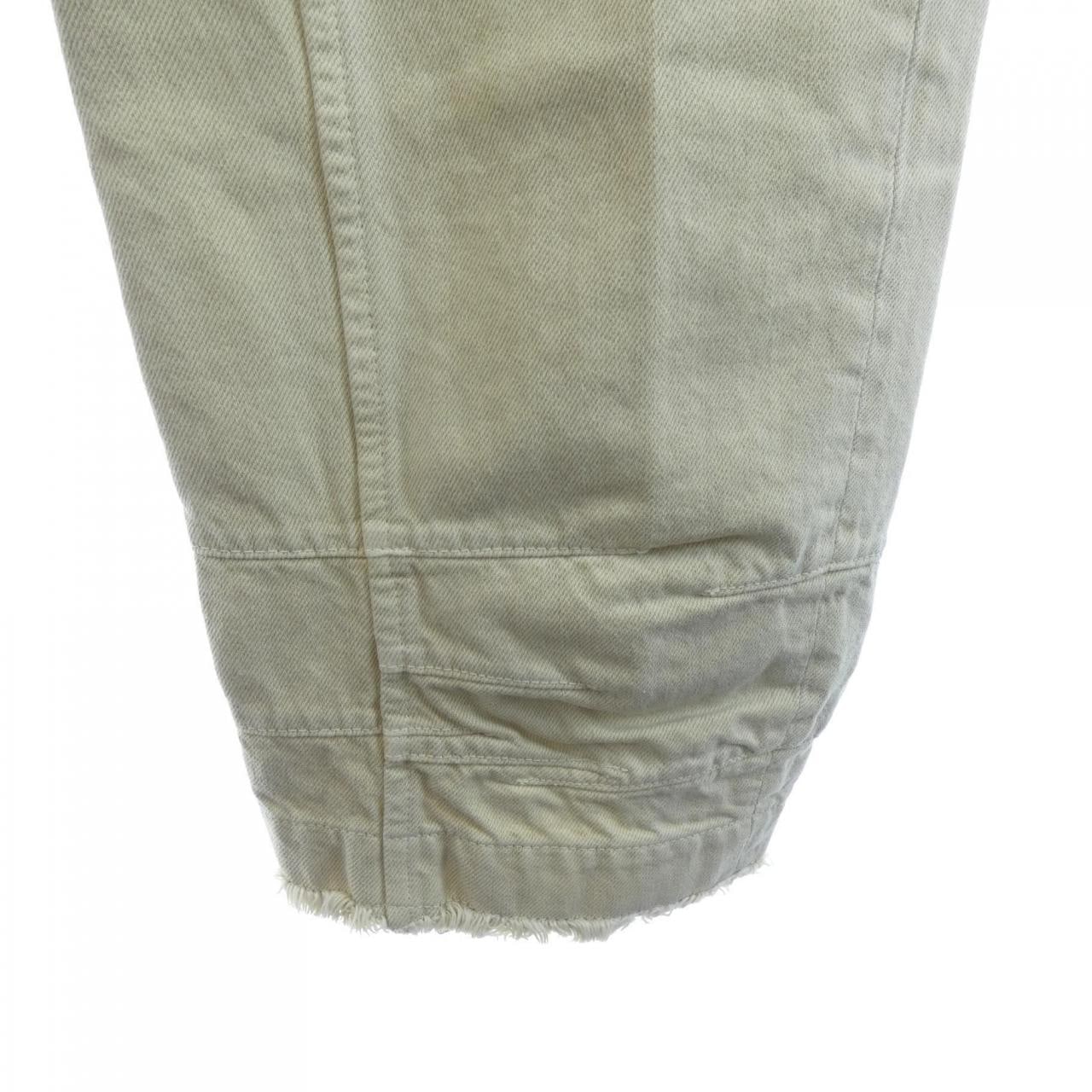 ジルサンダー JIL SANDER J01KA0161 ジーンズ