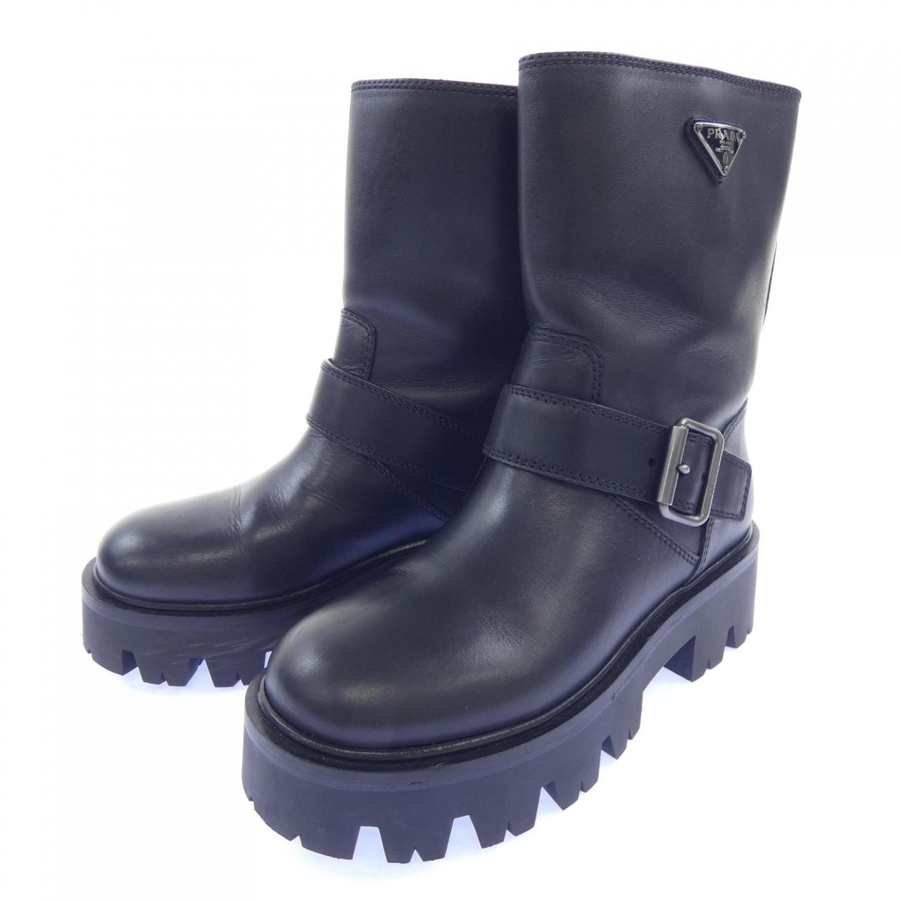 プラダ PRADA 1U187 ブーツ