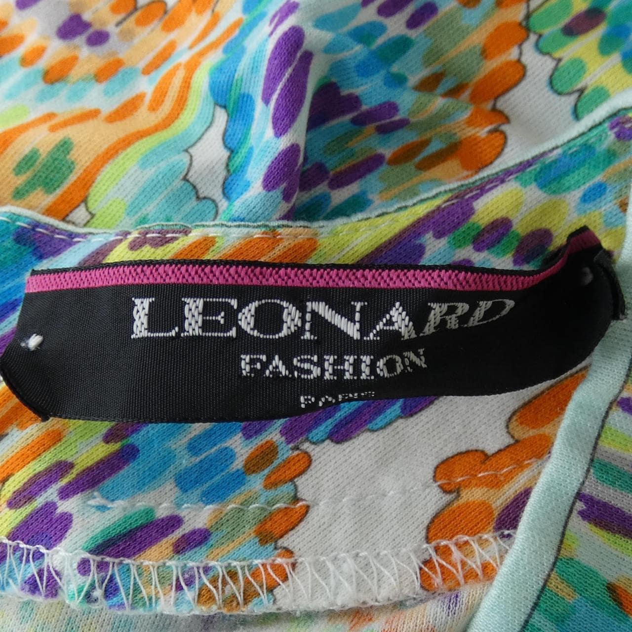 レオナールファッション LEONARD FASHION トップス