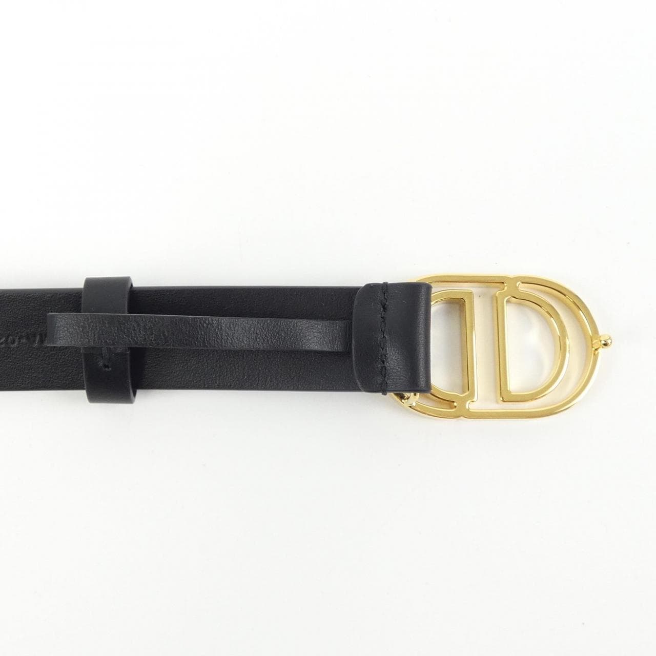 クリスチャンディオール CHRISTIAN DIOR BELT