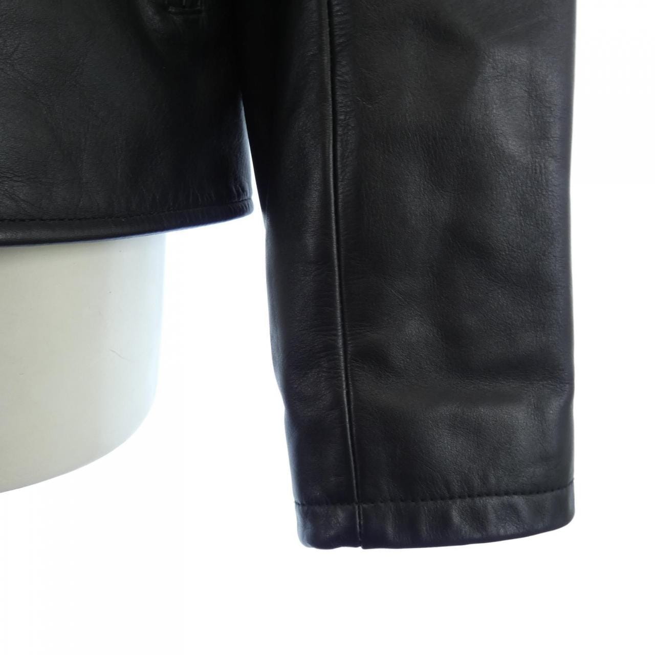 theory theory leather jacket