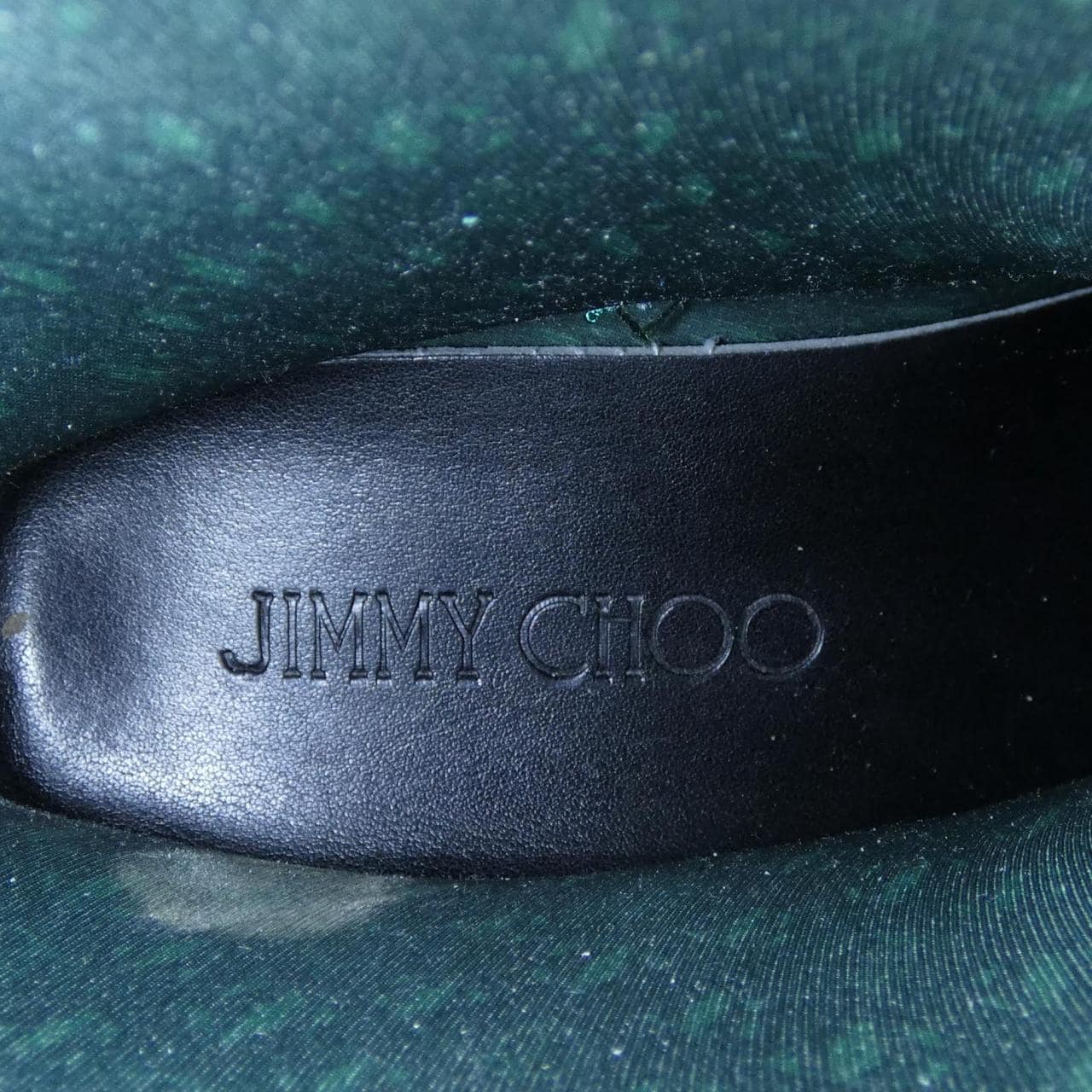 JIMMY CHOO周仰傑 靴子