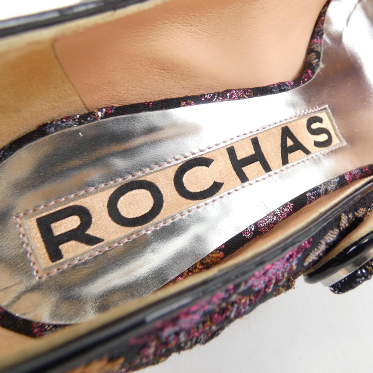 Rochas ROCHAS pumps